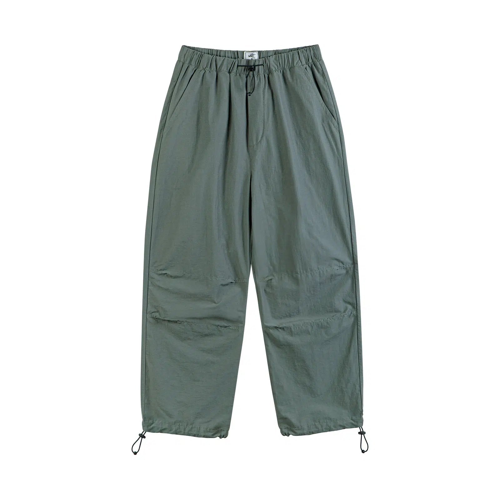 Gray Green