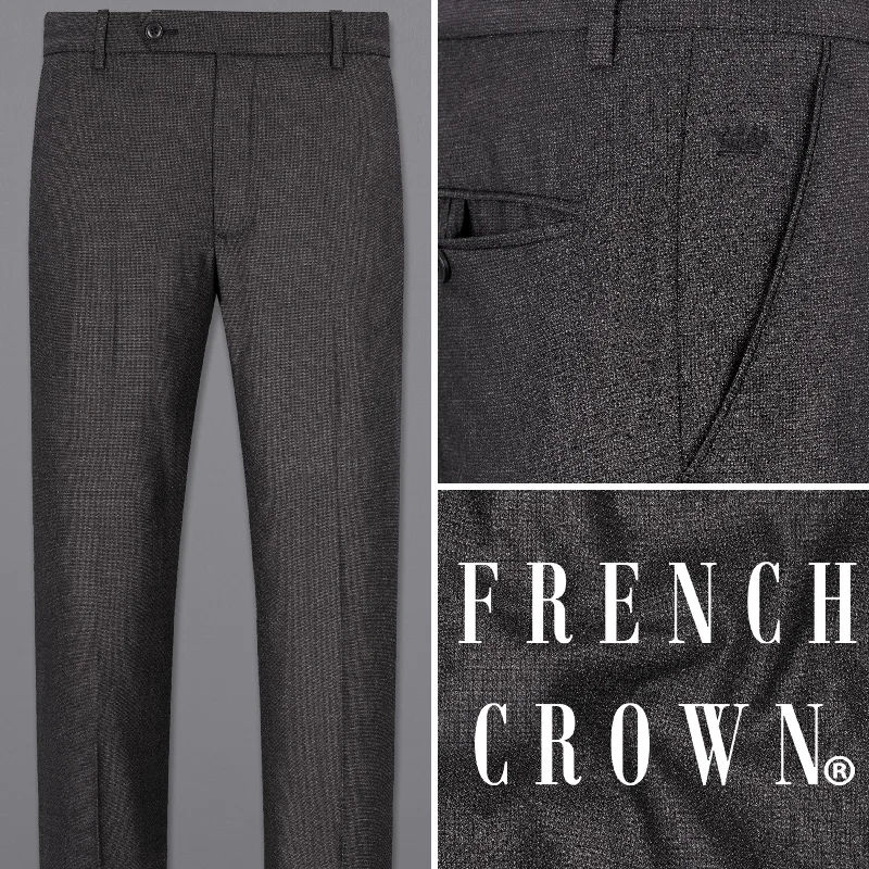 Iridum Grey Pant