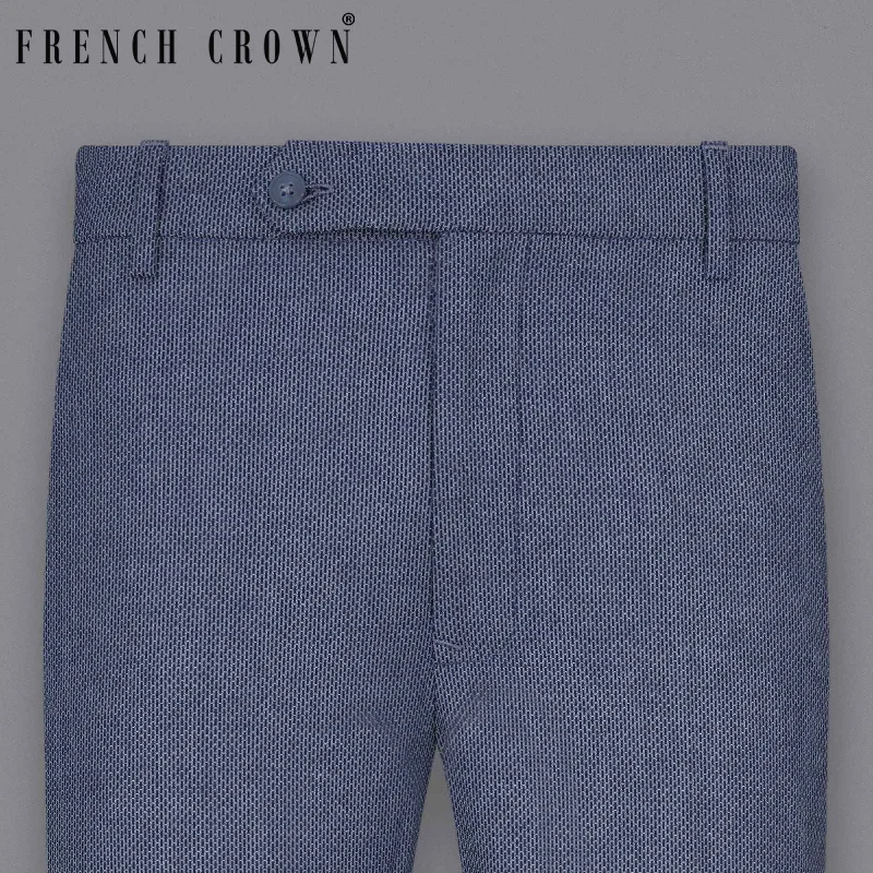 Limed Spruce Blue Pant