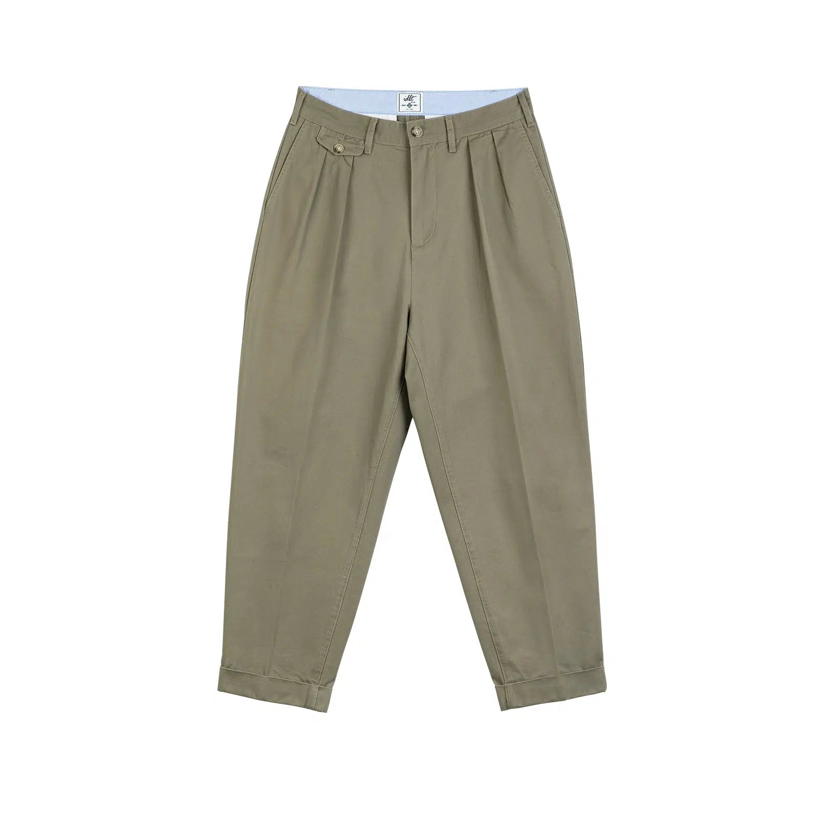 Light Brown