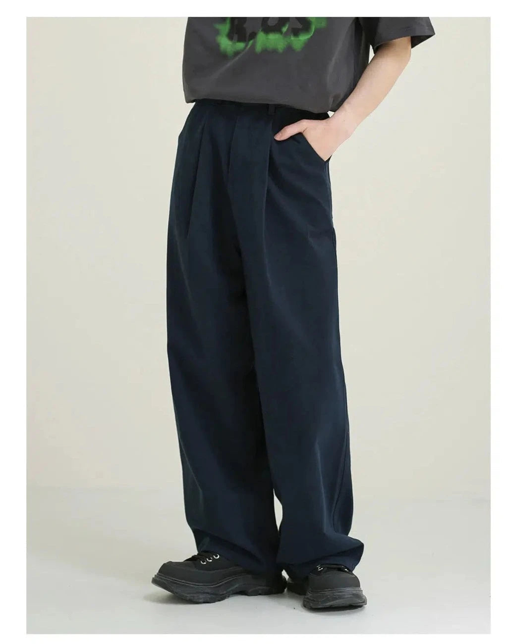 Navy Blue
