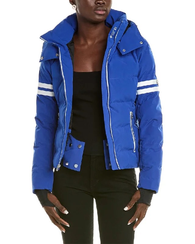 Fera Kate Puffer Jacket