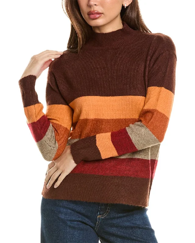 beachlunchlounge Portia Sweater