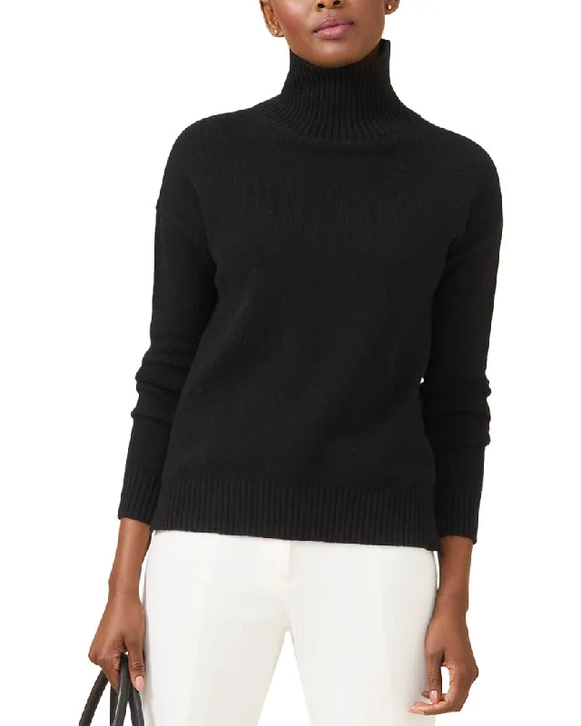 J.McLaughlin Clara Cashmere Sweater