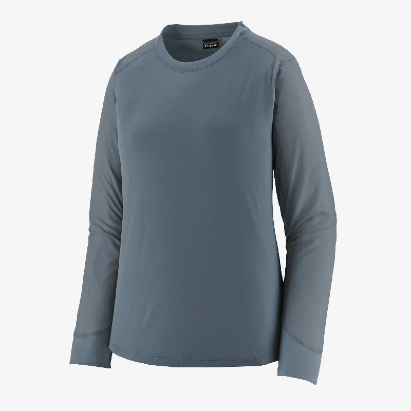 Women's Long-Sleeved Dirt Craft Jersey