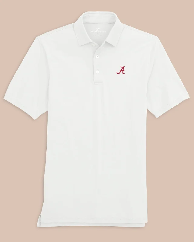 Alabama Crimson Tide Ryder Polo Shirt