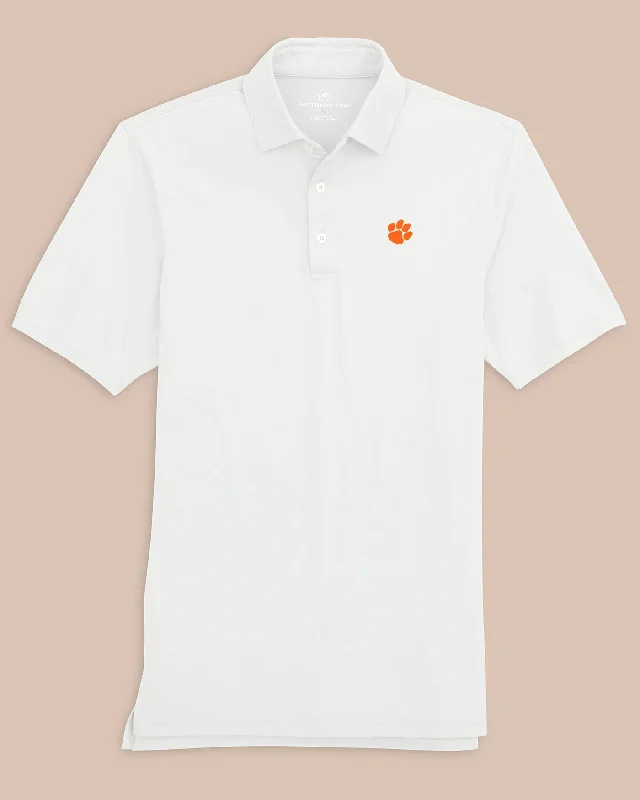 Clemson Tigers Ryder Polo Shirt