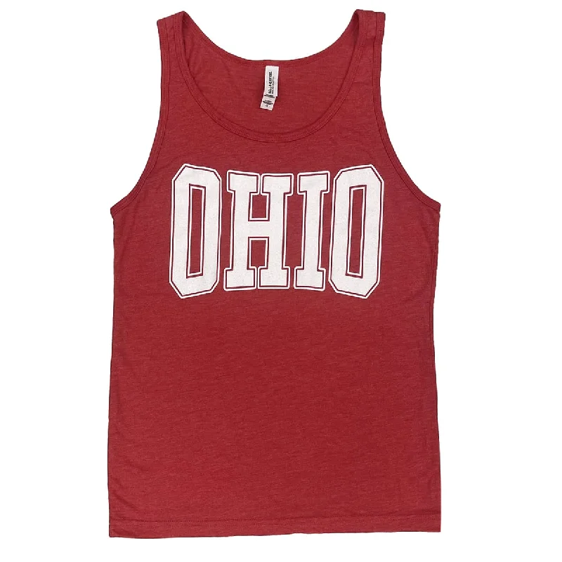 Ohio Tank Top